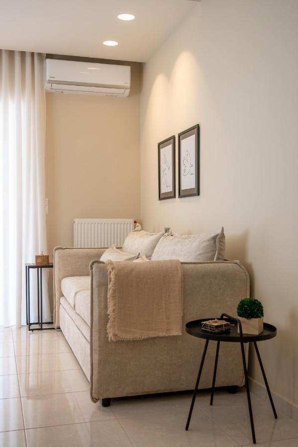 Konstantina'S Luxury Apartment Nauplie Extérieur photo