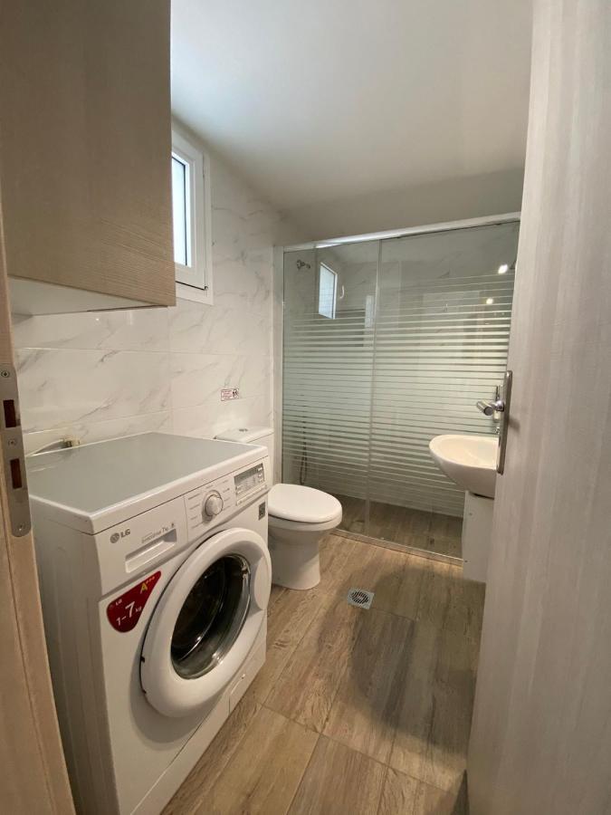 Konstantina'S Luxury Apartment Nauplie Extérieur photo